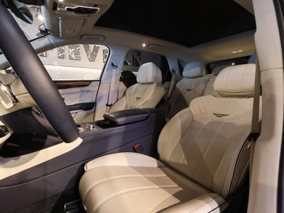 صورة 4 لـ 2021 Bentley BENTAYGA