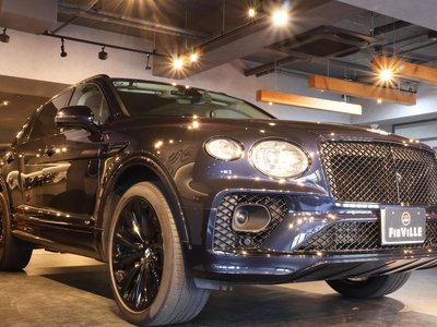 صورة 7 لـ 2021 Bentley BENTAYGA