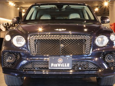 صورة 5 لـ 2021 Bentley BENTAYGA