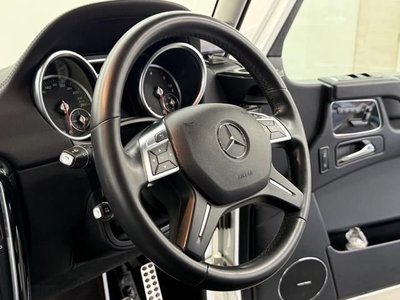 MERCEDES-BENZ G-CLASS - 9