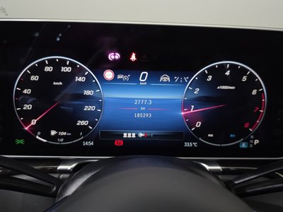 2021 Mercedes-BENZ S-CLASS 照片 8