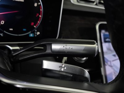 2021 Mercedes-BENZ S-CLASS 照片 9