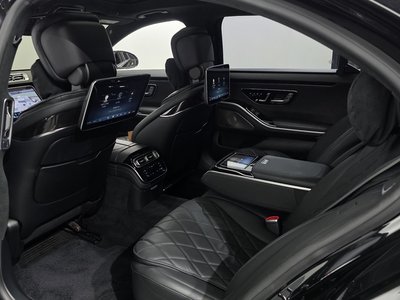 2021 Mercedes-BENZ S-CLASS thumbnail 11