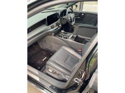 2023 Lexus LS 缩略图 24