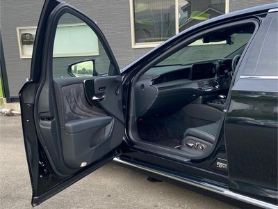 2023 Lexus LS 缩略图 11