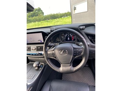 2023 Lexus LS 缩略图 21