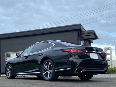 صورة 4 لـ 2023 Lexus LS