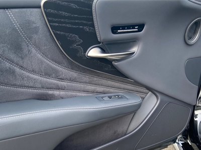 2023 Lexus LS 缩略图 13
