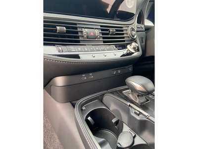 2023 Lexus LS 缩略图 27