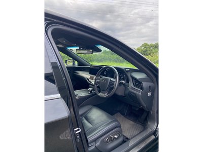 2023 Lexus LS 缩略图 18