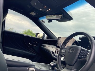 2023 Lexus LS 缩略图 19