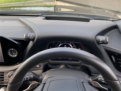 2023 Lexus LS 缩略图 20