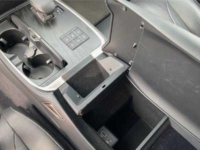 2023 Lexus LS 缩略图 25