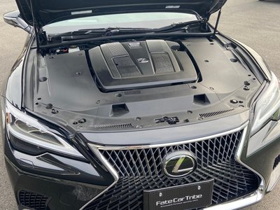 2023 Lexus LS 缩略图 17