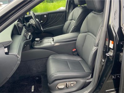 2023 Lexus LS 缩略图 12