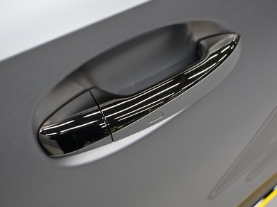 MERCEDES-BENZ A-CLASS AMG - 7