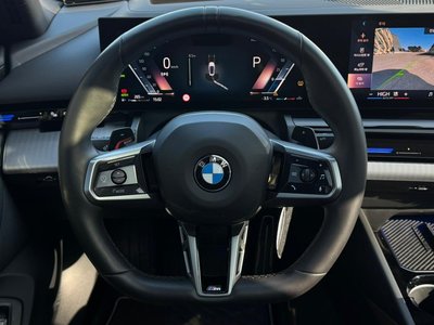 2024 BMW 5 SERIES 缩略图 12