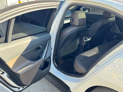 BMW 5 SERIES - 9