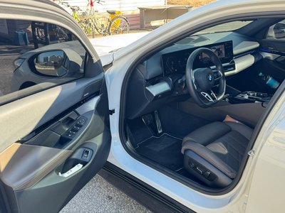 BMW 5 SERIES - 4