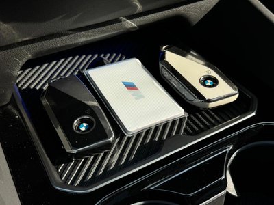 2024 BMW 5 SERIES 缩略图 14