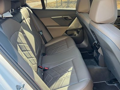2024 BMW 5 SERIES 缩略图 18