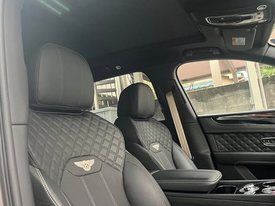 2021 Bentley BENTAYGA 缩略图 13