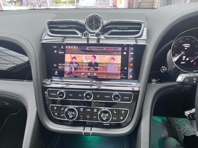 2021 Bentley BENTAYGA 缩略图 11