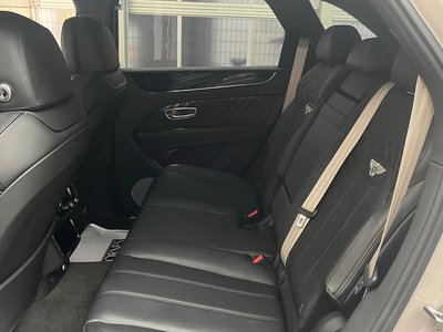 2021 Bentley BENTAYGA 缩略图 14