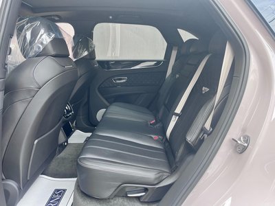2021 Bentley BENTAYGA 缩略图 12