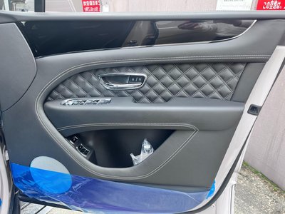 2021 Bentley BENTAYGA 缩略图 16