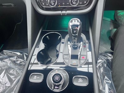 2021 Bentley BENTAYGA 照片 10