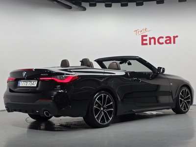 BMW 4 SERIES - 4