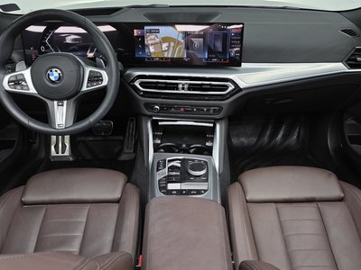 BMW 4 SERIES - 5