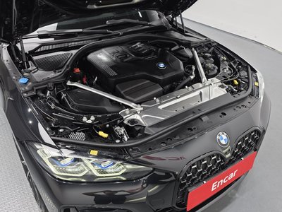 BMW 4 SERIES - 7