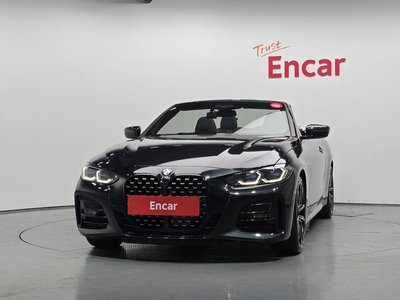 BMW 4 SERIES - 2
