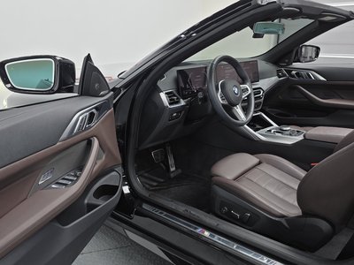 BMW 4 SERIES - 10