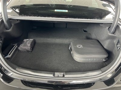 MERCEDES-BENZ C-CLASS AMG - 8