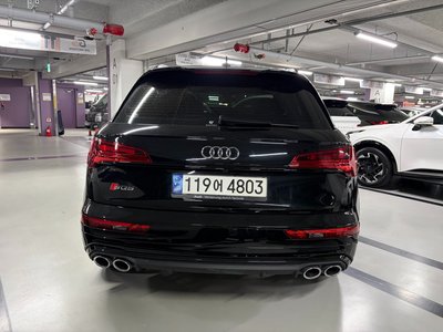 AUDI SQ5 - 2