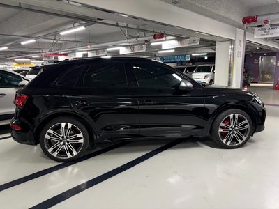 AUDI SQ5 - 3