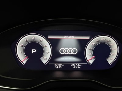 AUDI SQ5 - 4