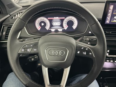 AUDI SQ5 - 10