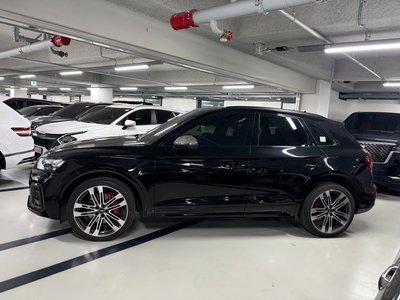 AUDI SQ5 - 6