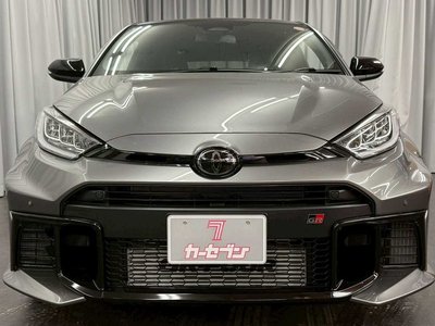 TOYOTA GR YARIS - 3
