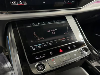 صورة مصغرة 13 لـ 2026 AUDI Q8