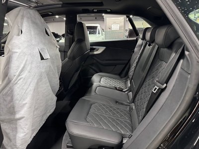 2026 AUDI Q8 照片 5