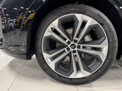 2026 AUDI Q8 照片 3