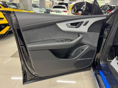 2026 AUDI Q8 照片 9