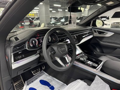 2026 AUDI Q8 照片 8
