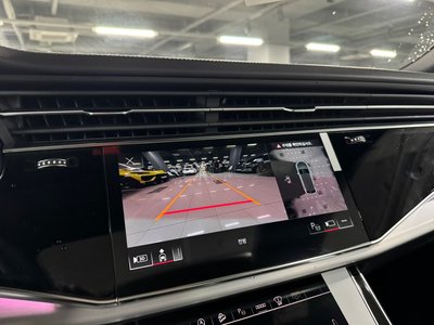 صورة مصغرة 14 لـ 2026 AUDI Q8