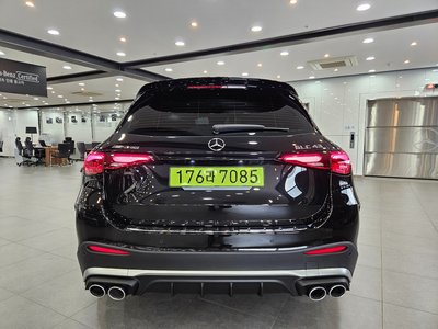MERCEDES-BENZ GLC - 3